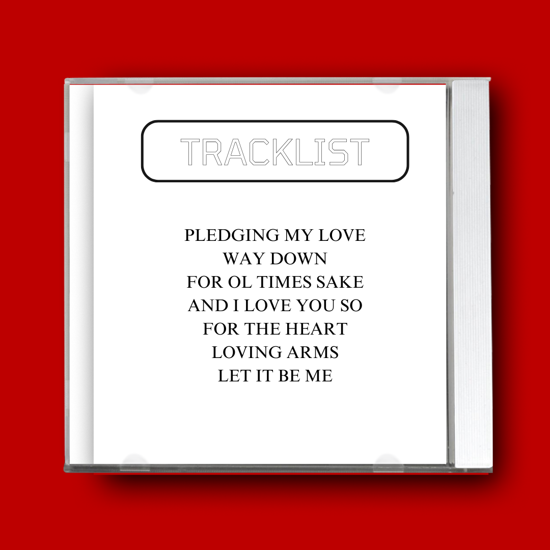 For Ol' Times Sake by Travis Powell