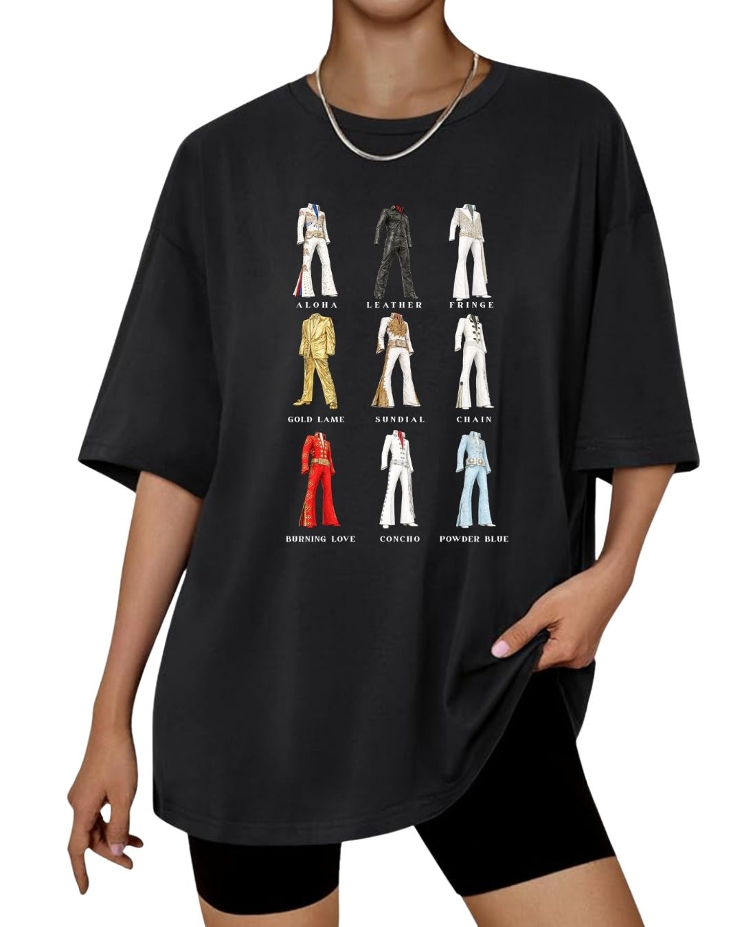 The King’s Closet Tee