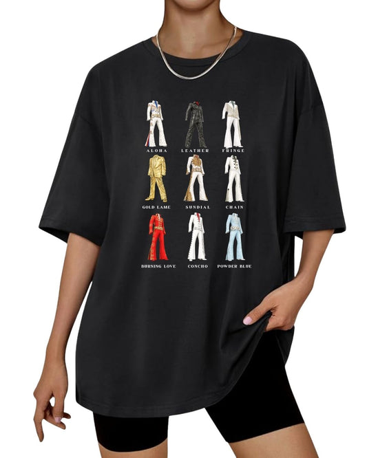 The King’s Closet Tee
