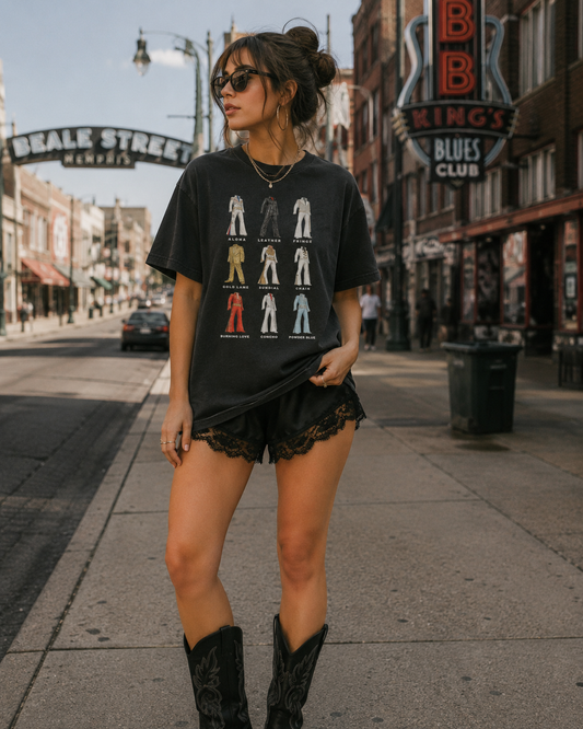 The King’s Closet Tee