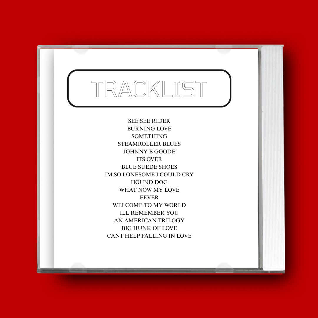 Songs from Aloha by Travis Powell