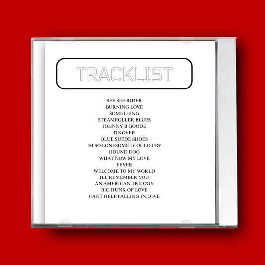 Songs from Aloha by Travis Powell