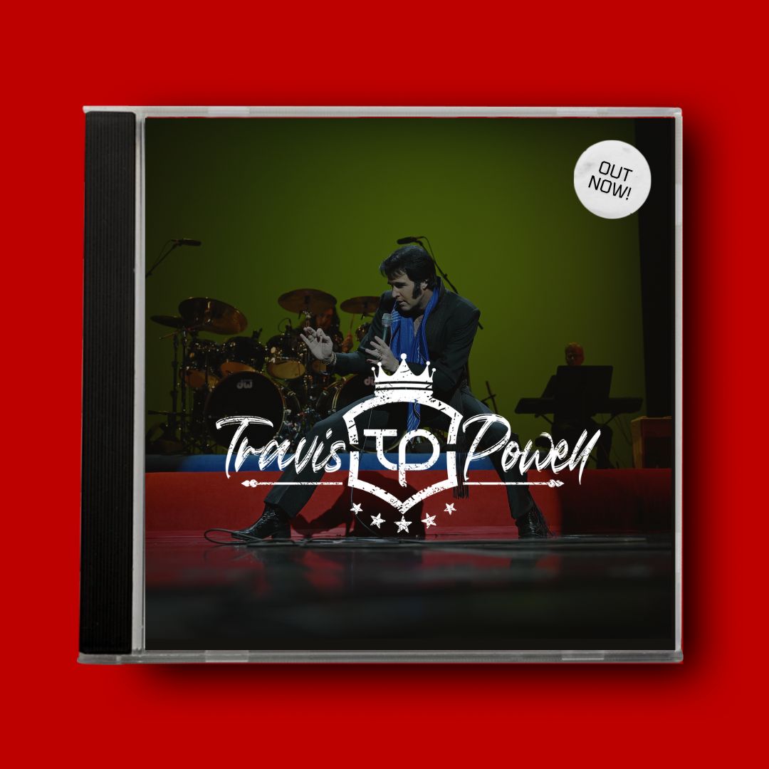 For Ol' Times Sake by Travis Powell