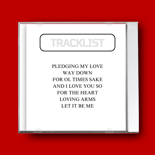 For Ol' Times Sake by Travis Powell