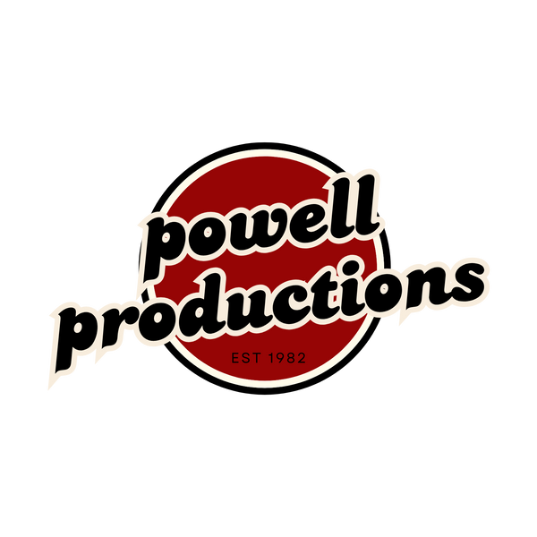 Powell Productions LLC